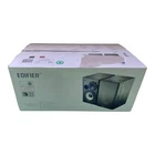 Edifier R1280T Powered Bookshelf Speakers 2.0 Active Studio Monitors Open Box. Price: $80.00.
