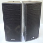 Pair Community V2-26B 6.5" Black Speaker Tested & Working! Used. Price: $399.99.