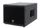 Yorkville Exm-mobile-sub Portable Battery Powered Subwoofer New. Price: $899.00.