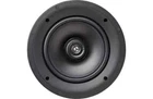 New Martin Logan All Weather 8" Ceiling Speakers (each). Price: $300.00.