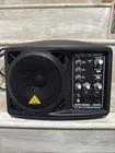 Behringer Eurolive B205D 150-WATT Pa/monitor Speaker W/ Power Cord Used. Price: $134.99.