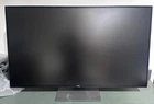 Dell U4320Q Ultra Sharp 4K Sb-c Monitor Used. Price: $499.87.