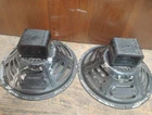 Vintage Matched Pair Of Jensen P12P 12IN 8 Ohm Speaker Ao 21270 220121 G2U Used. Price: $180.00.