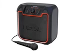Ion Audio Sport Portable Bluetooth Speaker, 65W 2-WAY, Wireless Nfc, Open. Price: $107.00.