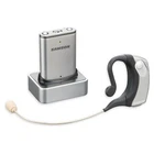 Samson Airline Micro Earset System, SWAM2SES K2 490.975 Mhz New. Price: $379.99.