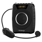 20W Bluetooth Voice Amplifier Wireless Microphone For Teachers, Portable Wate... New. Price: $181.79.