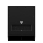 Yamaha DXS15MKII 1020-WATT Powered Subwoofer Open. Price: $975.00.