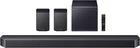 Samsung HW-Q990F 11.1.4CH Dolby Atmos Soundbar With Subwoofer & Rear Speakers Certified. Price: $828.00.