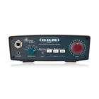 Heritage Audio O.h.m Headphone Matching Amplifier New. Price: $499.00.