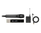 Sennheiser Ew-d ME2/835-S Set (R1-6) Digital Wireless Lavalier/vocal Combo Open. Price: $664.99.