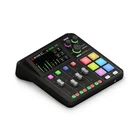 Rodecaster Duo Integrated Audio Production Studio Streming Mixer New. Price: $499.00.