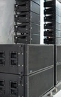 Meyer Sound, 12X Lina & 4X 1100-LFC Package Open. Price: $110000.00.