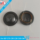 2PCS For Jbl LSR6328P LSR6332 Tweeter 053TIS 350515-003X Silk Dome Diaphragms New. Price: $20.54.