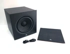 Jbl Stage 200P 10" Powered Subwoofer - Espresso Used. Price: $269.99.