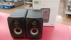 Tannoy Reveal 402 Active Studio Monitor Speaker Pair W/ Box Tested TB01 6.0/PC Used. Price: $478.00.