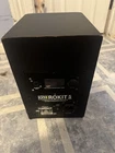 Krk RP5G5 Rokit Generation Five 5" Powered Studio Monitor Pair Used. Price: $290.00.