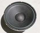 15" Gauss Speaker Subwoofer Driver Cetec 2,000W Peak. Rebuilt As 4583FXR Used. Price: $249.00.