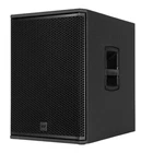 Rcf 15-AX Professional 15" Active Powered Dj Audio Subwoofer Black New. Price: $2199.00.