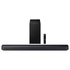 3.1.2-CHANNEL 380W 40.6" Sound Bar, Subwoofer, Dolby Atmos, Dts Virtual:x, Hdmi New. Price: $346.99.