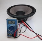 Jbl 2025HPL Driver, New In Box. Price: $132.00.