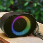 New Groove Onn Waterproof/wireless Led Speaker - Bluetooth IPX6. Price: $19.95.