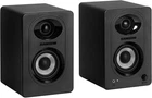 Samson Mediaone M30BT Studio Monitors Pair New. Price: $187.99.