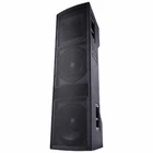 Bassboss AT212-MK3 Dual 12" Powered Top Active Loudspeaker New. Price: $4995.00.