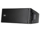 Rcf HDL20-A Active Line Array Module Powered Speaker HDL20A Open. Price: $2804.15.