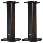 (2) Rockville 28" Wood Studio Monitor Speaker Stands For Behringer MS40 New. Price: $99.95.