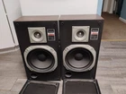 Technics SB-L35 Way System, Pair (2 Speakers) 92DB/W 100W Input 4KHZ Used. Price: $470.00.