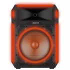 Monster (MNX6) 600W All-in-one Bluetooth Pa Speaker System Excellent. Price: $259.65.