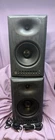 Jbl Lsr 4326P Pair With Power Cables! Read Description Used. Price: $199.00.
