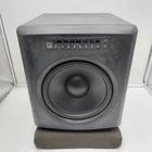 Jbl LSR4312SP Powered Linear Spatial Reference Subwoofer Used. Price: $1199.99.
