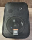 Jbl Control 1 Professional Sterio Studio Speaker Sz 9X6X5 Black Used. Price: $70.00.