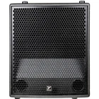 Yorkville SA153 Synergy Series 5000W Active 15" Co-axial Full-range Speaker New. Price: $3579.99.