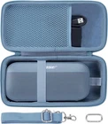 Bose Soundlink Flex Portable Speaker (2ND Generation) / (stone Blue Case) New. Price: $29.90.