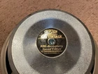 Celestion G10 Vintage 80TH Anniversary Special 60 Watt 16 Ohm Speaker Used. Price: $100.00.
