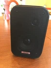 Phonic Ear AT578-S Full Range Speaker With Wall Bracket 40W 2 Way Nos Open. Price: $19.97.