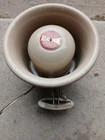 Atlas Sound WR-5 Small Format Weather Resistant Horn Speaker With 70.7V 7.5W Used. Price: $49.98.