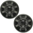 2X Eminence Kappa Pro 18LF-8 18" Subwoofer 8-OHM Bass Guitar 1600WATTS New. Price: $499.98.