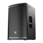 Electro-voice ETX-10P 10-INCH 2000W 2-WAY Portable Powered Loudspeaker (black) New. Price: $1499.00.