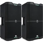 Mackie SRM212 V-class 2000W 12-INCH Powered Speaker Pair New. Price: $1799.98.