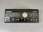 Mackie Big Knob Studio Audio Control Center Power For. Price: $66.00.