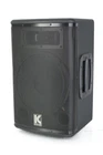 Kustom Pa KPX10A 10" Powered Speaker For. Price: $33.75.