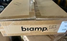 Biamp Desono SPA-GRB600 Black Grille, 6-PACK 909.0104.900 New. Price: $100.00.