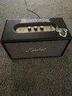 Marshall Stanmore Bluetooth Wireless Portable Speaker Black Used. Price: $275.00.