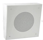 Lowell Manufacturing DSL-805-72 8" Surface-mount Speaker, 25V/70V White DSL80572 Open. Price: $30.00.