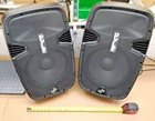 Pyle Portable Pa Speaker System PPHP1249KT Open. Price: $149.99.