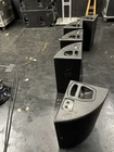 Motivated Seller ! 5 Eaw SM12 Monitors And 3 Dual Cases Used. Price: $2550.00.