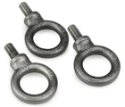 Electro-voice EBK-M10-3PACK EBK-M10, Forged Eyebolt Kit Set Of New. Price: $126.69.